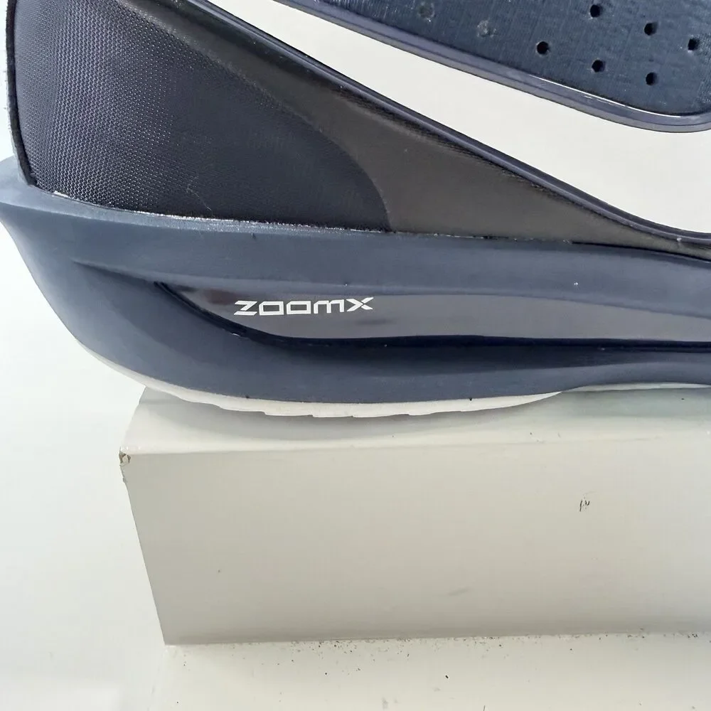 Nike Air Zoom G.T. Cut 3 TB Basketball Shoes Navy HJ7022-402 Mens Size 19 NEW
